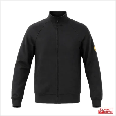 antistatik esd sweatshirt